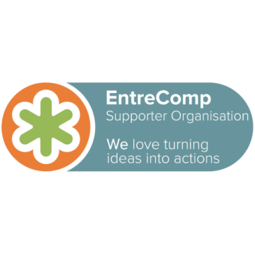 EntreComp Supporter Organisation